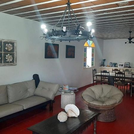 Casa 5 Quartos, Ampla, A 100 Metros Da Praia. Amigos E Familia Sao Bem Vindos A Essa Casa. Venha Viver Momentos Inesqueciveis Aqui. Guarapari Eksteriør bilde