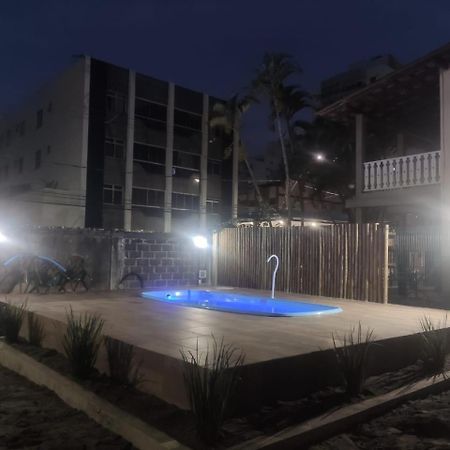 Casa 5 Quartos, Ampla, A 100 Metros Da Praia. Amigos E Familia Sao Bem Vindos A Essa Casa. Venha Viver Momentos Inesqueciveis Aqui. Guarapari Eksteriør bilde
