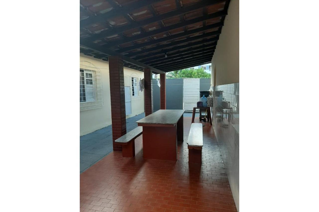 Casa 5 Quartos, Ampla, A 100 Metros Da Praia. Amigos E Familia Sao Bem Vindos A Essa Casa. Venha Viver Momentos Inesqueciveis Aqui. Guarapari Eksteriør bilde