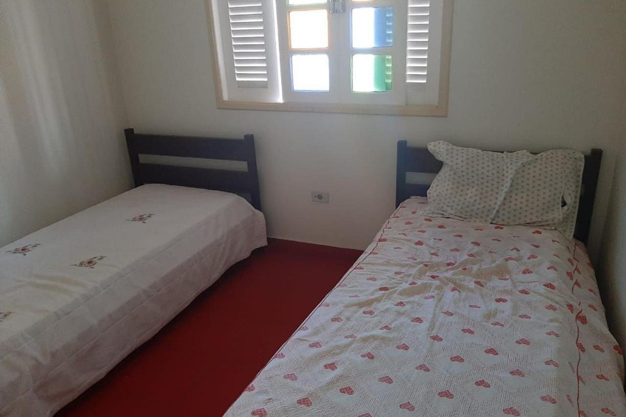 Casa 5 Quartos, Ampla, A 100 Metros Da Praia. Amigos E Familia Sao Bem Vindos A Essa Casa. Venha Viver Momentos Inesqueciveis Aqui. Guarapari Eksteriør bilde