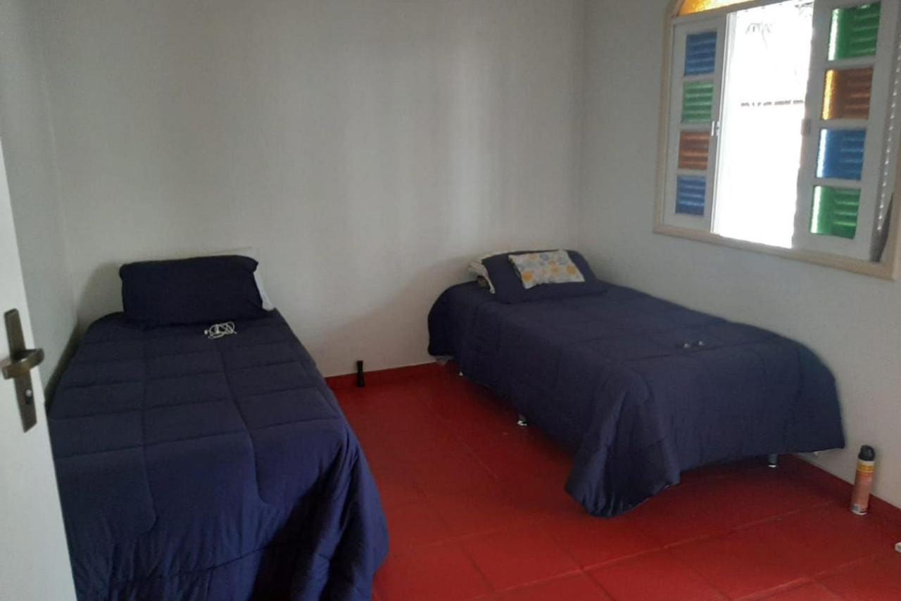 Casa 5 Quartos, Ampla, A 100 Metros Da Praia. Amigos E Familia Sao Bem Vindos A Essa Casa. Venha Viver Momentos Inesqueciveis Aqui. Guarapari Eksteriør bilde
