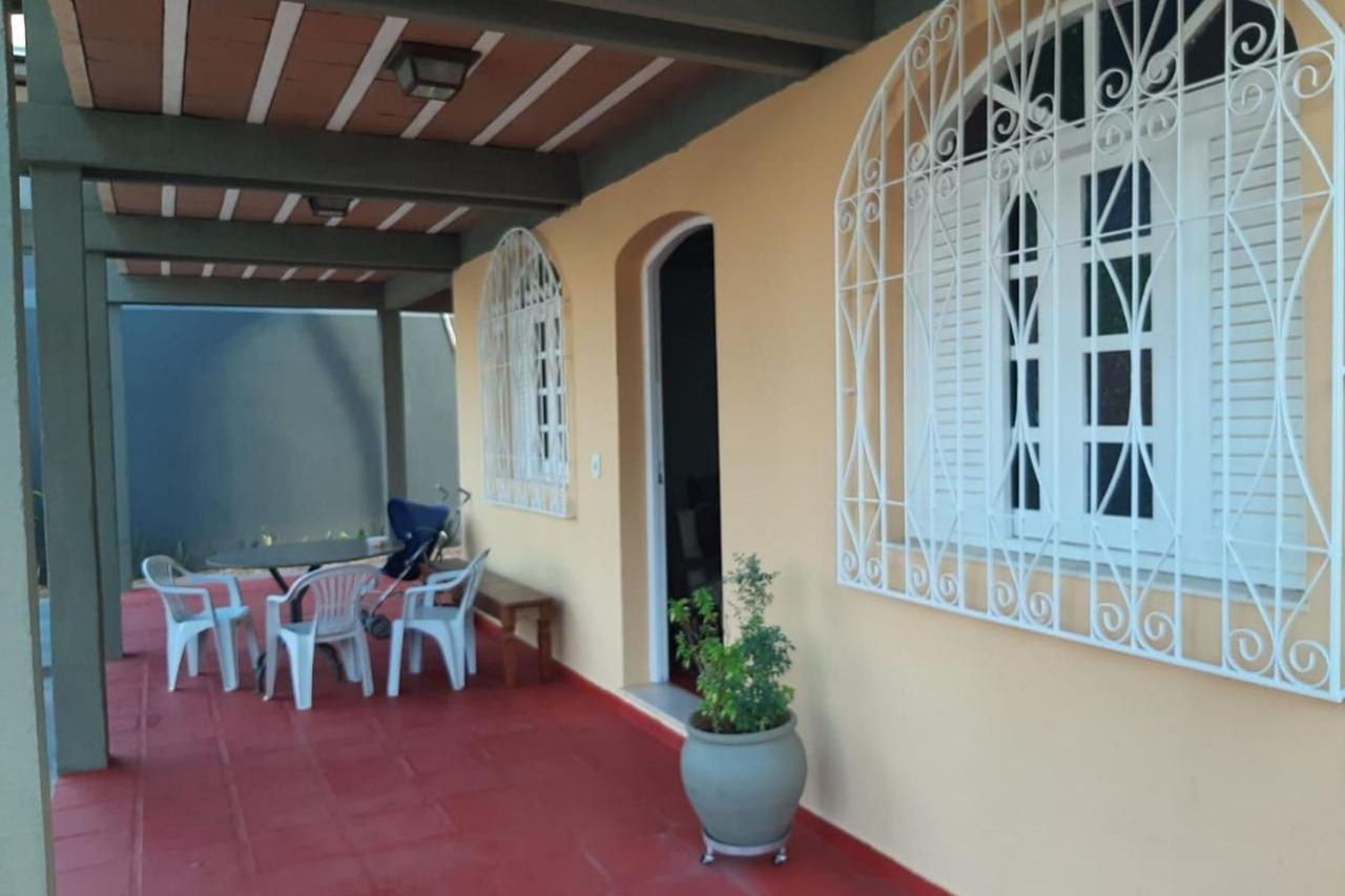 Casa 5 Quartos, Ampla, A 100 Metros Da Praia. Amigos E Familia Sao Bem Vindos A Essa Casa. Venha Viver Momentos Inesqueciveis Aqui. Guarapari Eksteriør bilde
