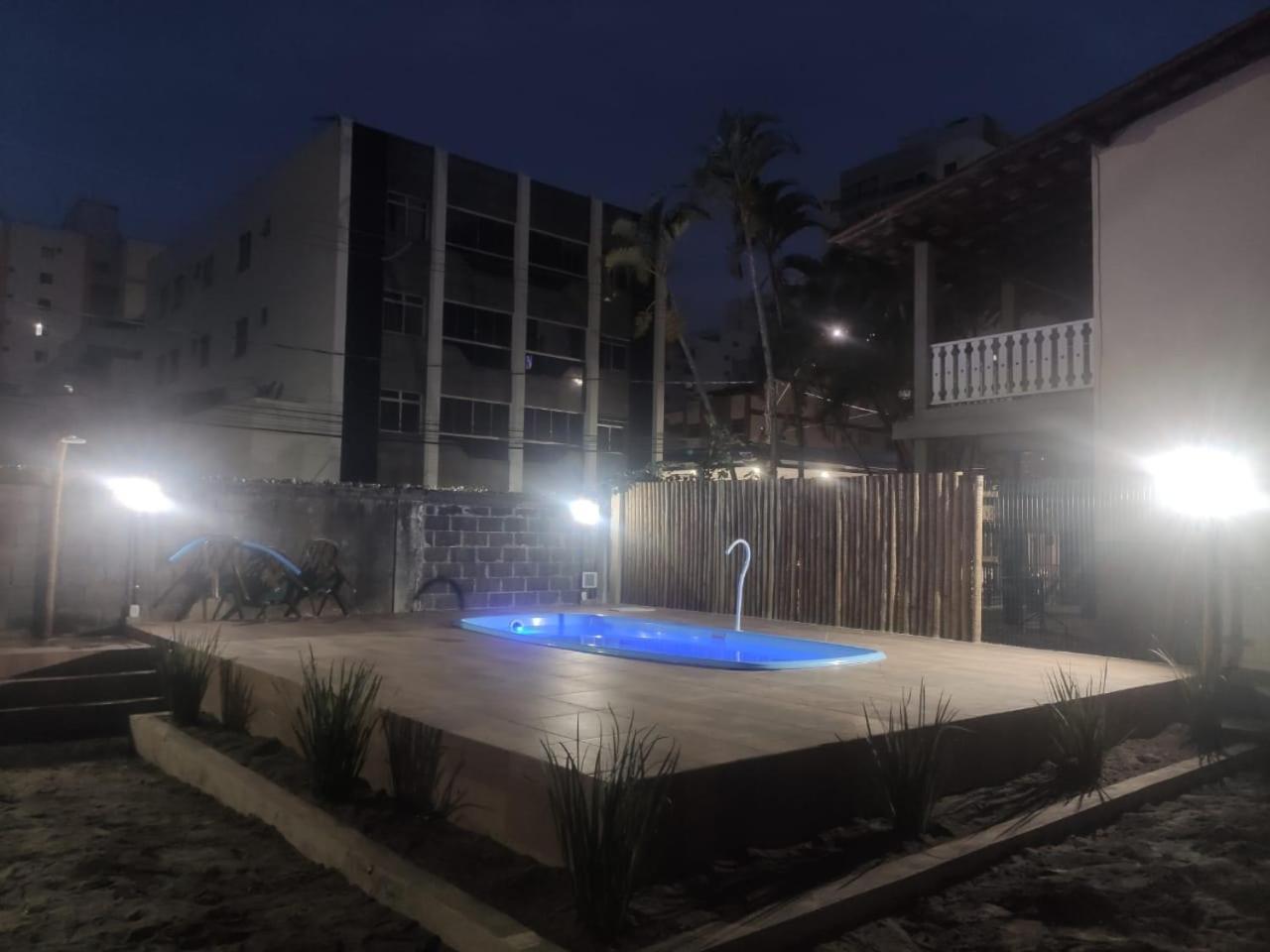 Casa 5 Quartos, Ampla, A 100 Metros Da Praia. Amigos E Familia Sao Bem Vindos A Essa Casa. Venha Viver Momentos Inesqueciveis Aqui. Guarapari Eksteriør bilde